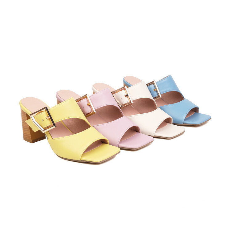 Chic Orthopedic Sandals with Unique Design