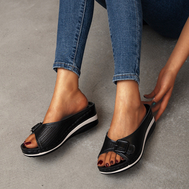 Comfortable Orthopedic Sandals for Daily Wear