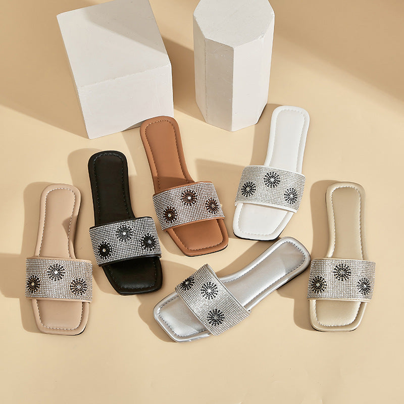 Beautifully Crafted Orthopedic Sandals
