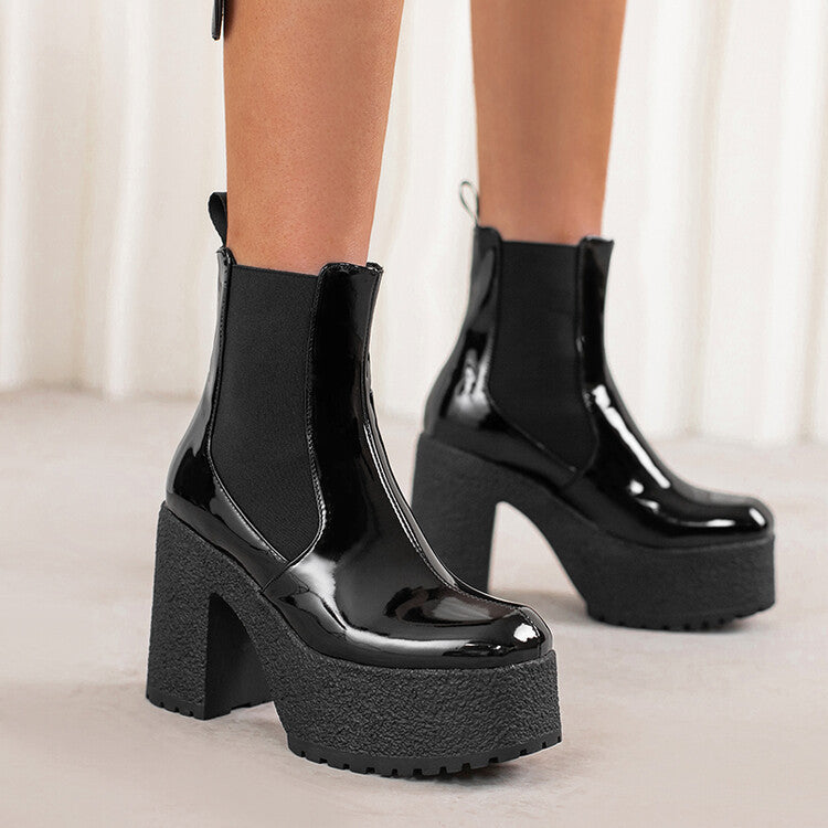 Comfortable Orthopedic Boots for Daily Wear