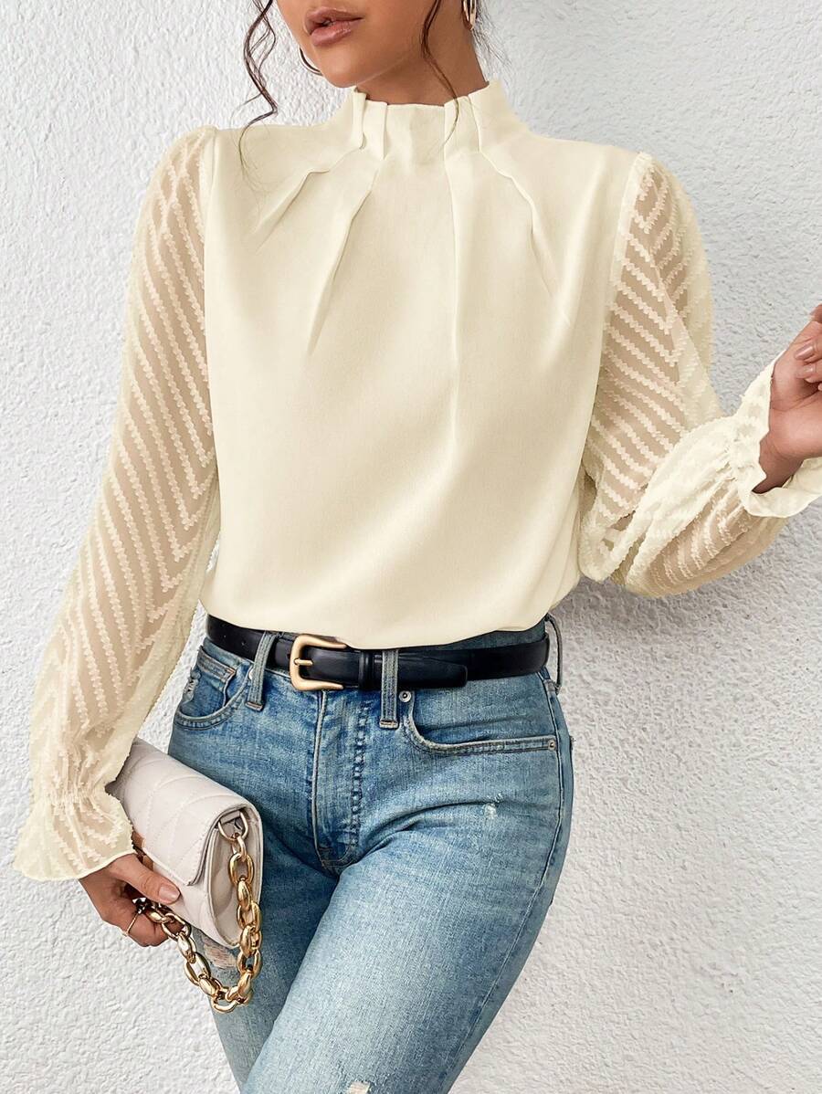 cream