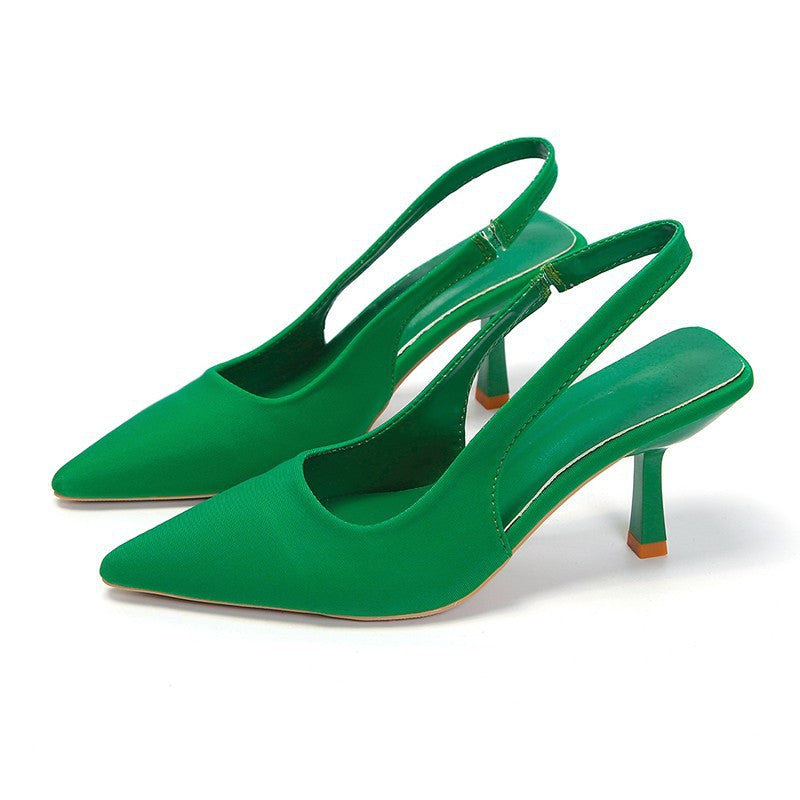 Elegant Orthopedic Sandals for Every Step