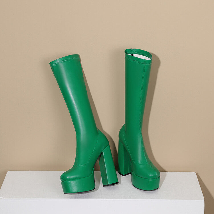 Elegant Orthopedic Boots for Every Step