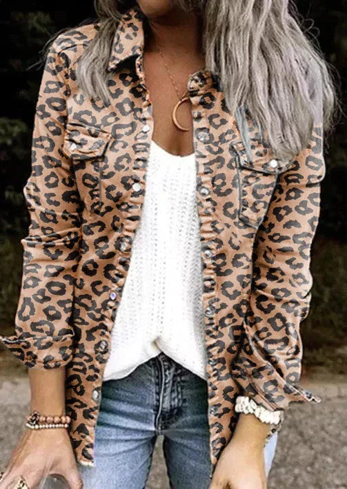 Leopard