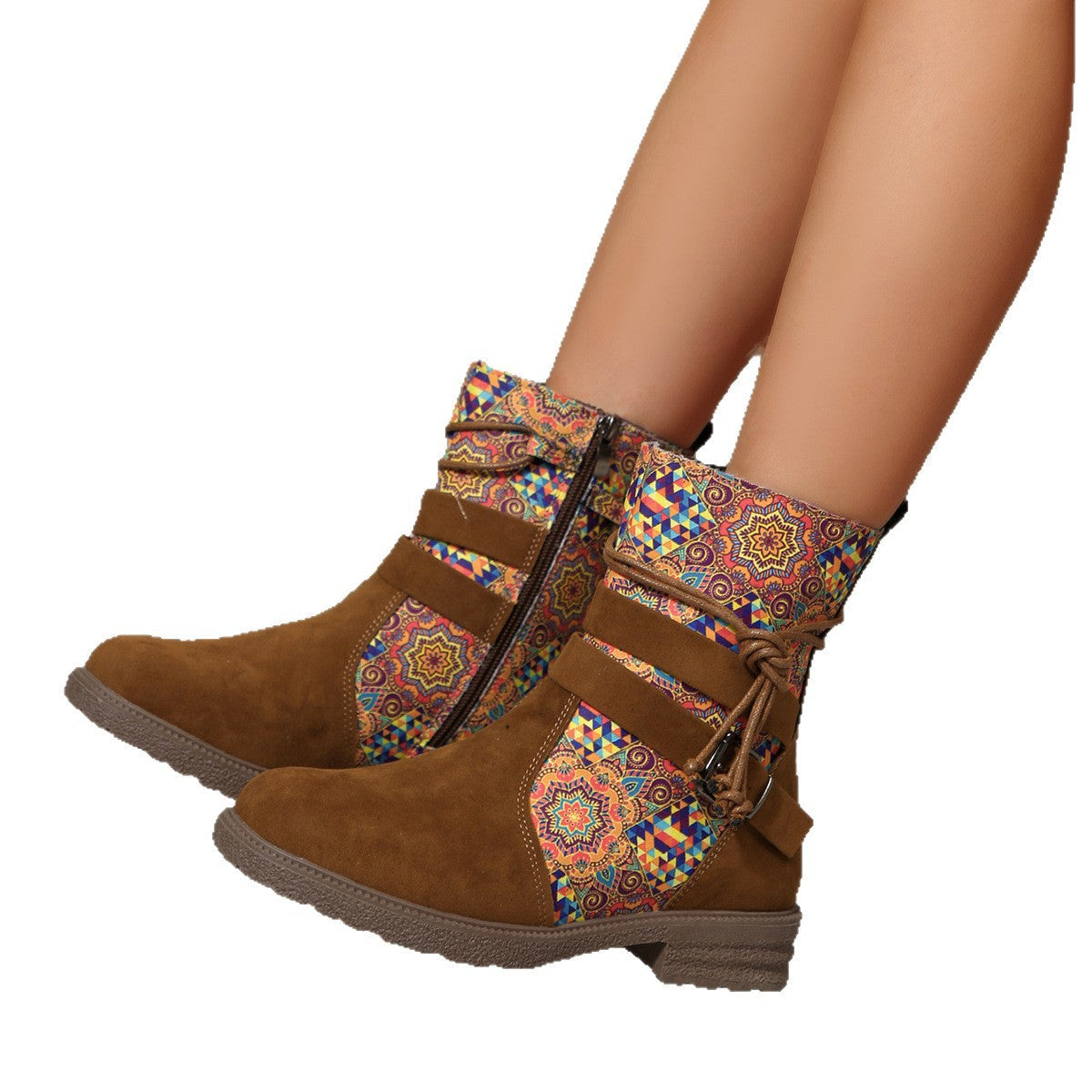 Comfortable Orthopedic Boots for Daily Wear