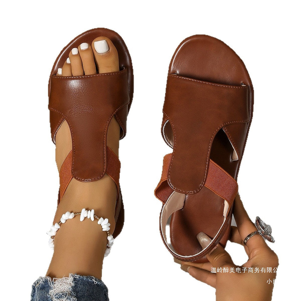 Comfortable Orthopedic Sandals for Daily Wear