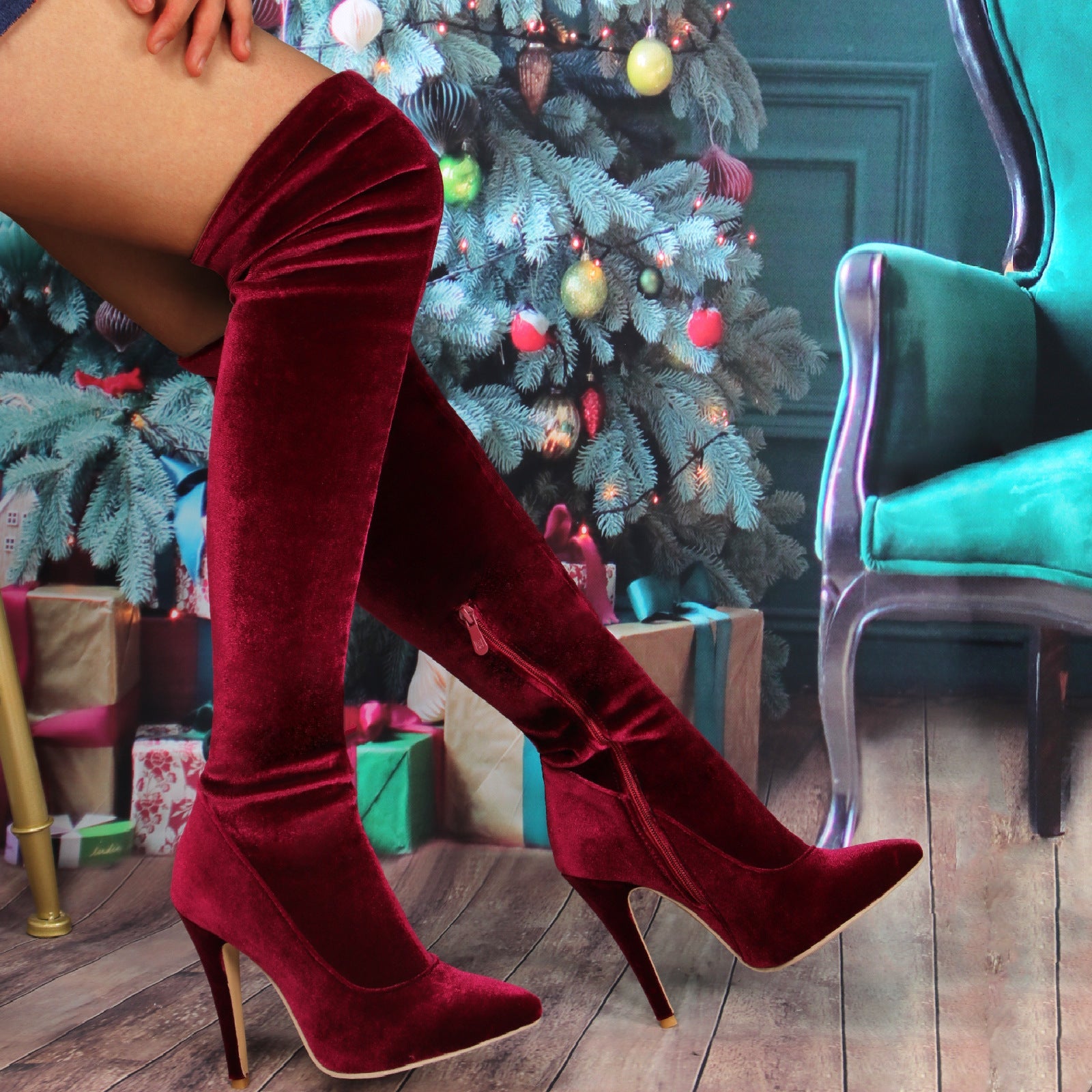 Stylish Orthopedic Boots for Any Occasion