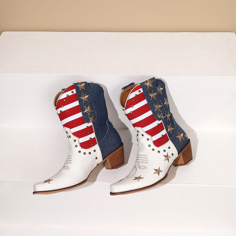 Beautifully Crafted Orthopedic Boots