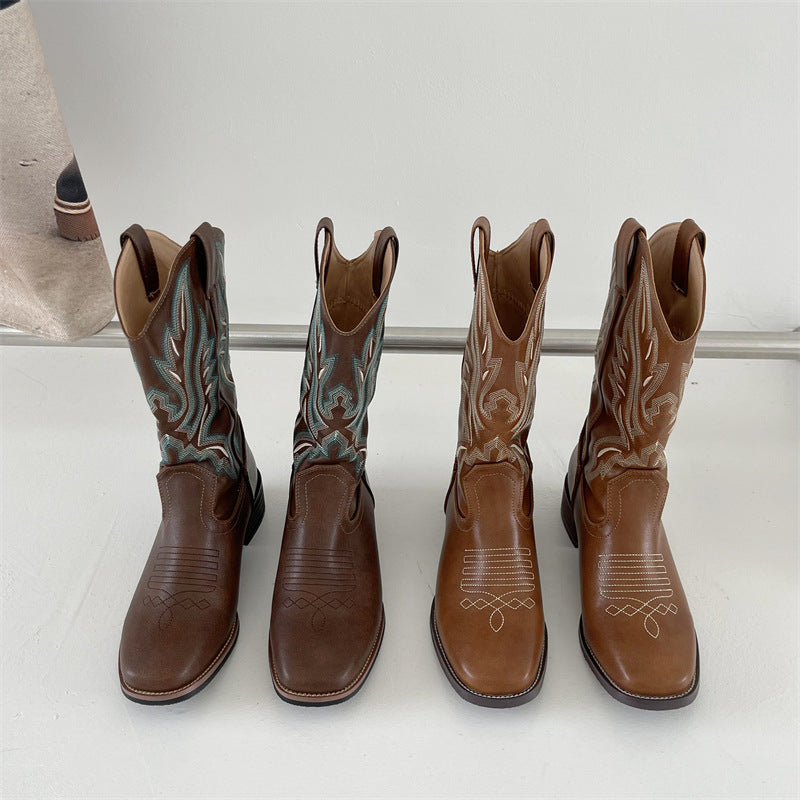 Elegant Orthopedic Boots for Every Step