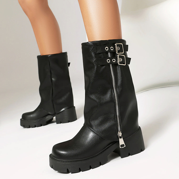Stylish Orthopedic Boots for Any Occasion
