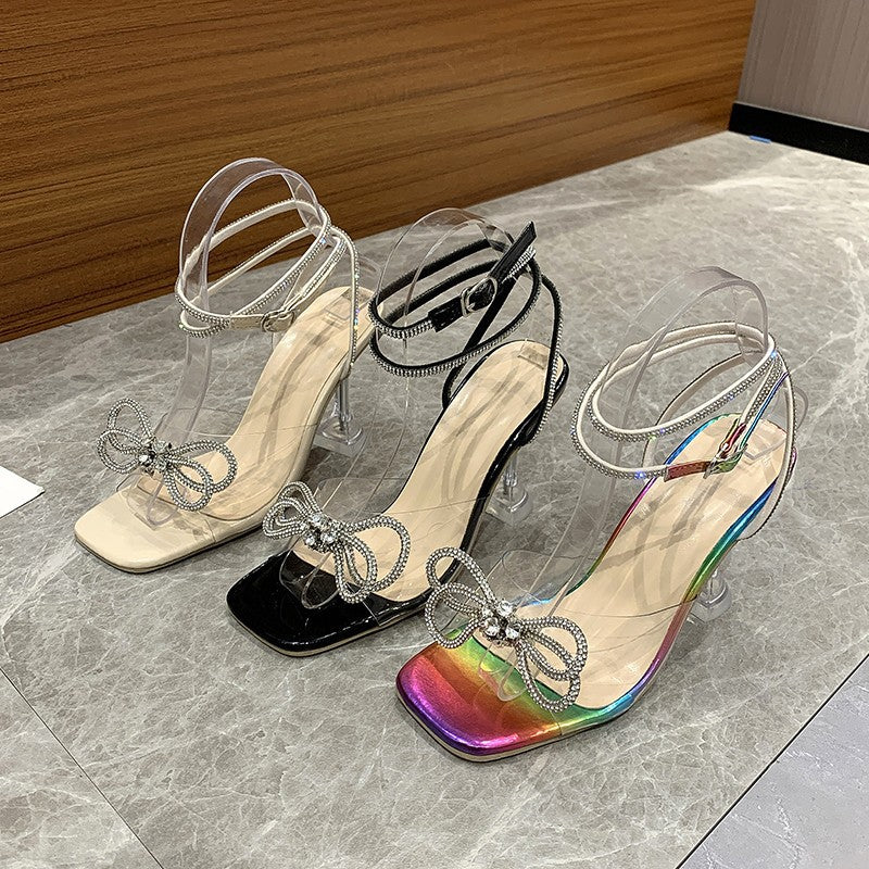 Classic Orthopedic Sandals with Timeless Style