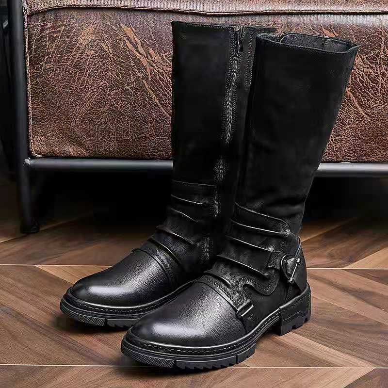 Beautifully Crafted Orthopedic Boots