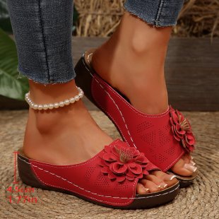 Comfortable Orthopedic Sandals for Daily Wear