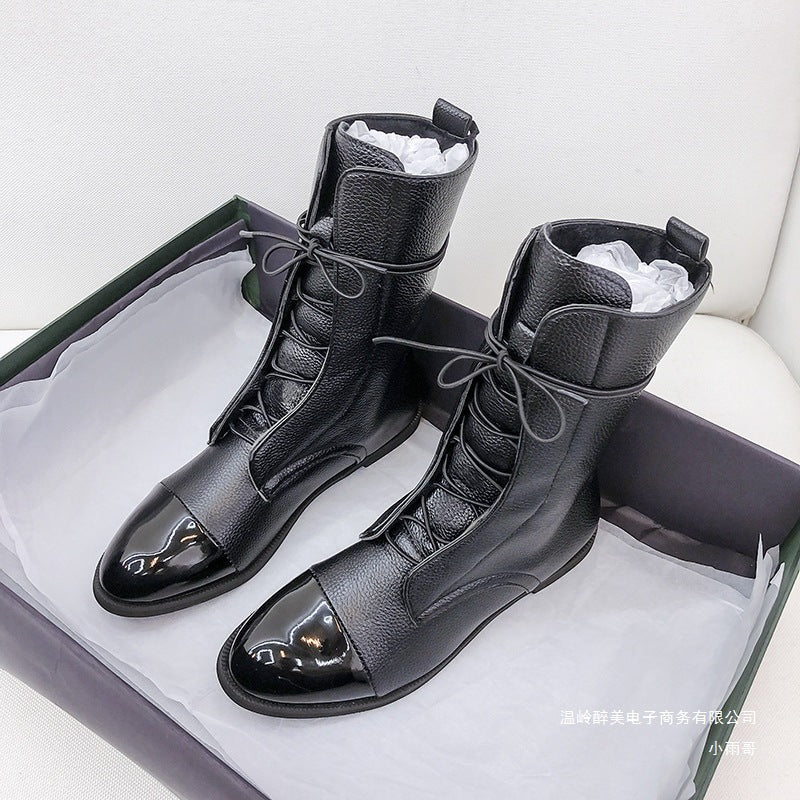Beautifully Crafted Orthopedic Boots