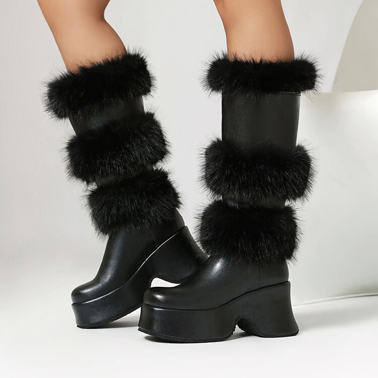 Beautifully Crafted Orthopedic Boots