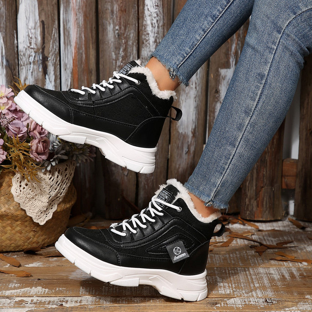 Comfortable Orthopedic Boots for Daily Wear