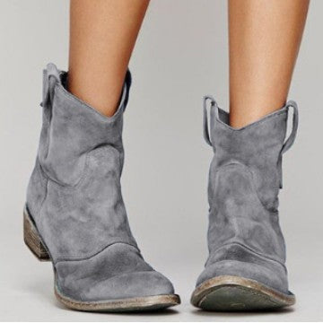 Stylish Orthopedic Boots for Any Occasion