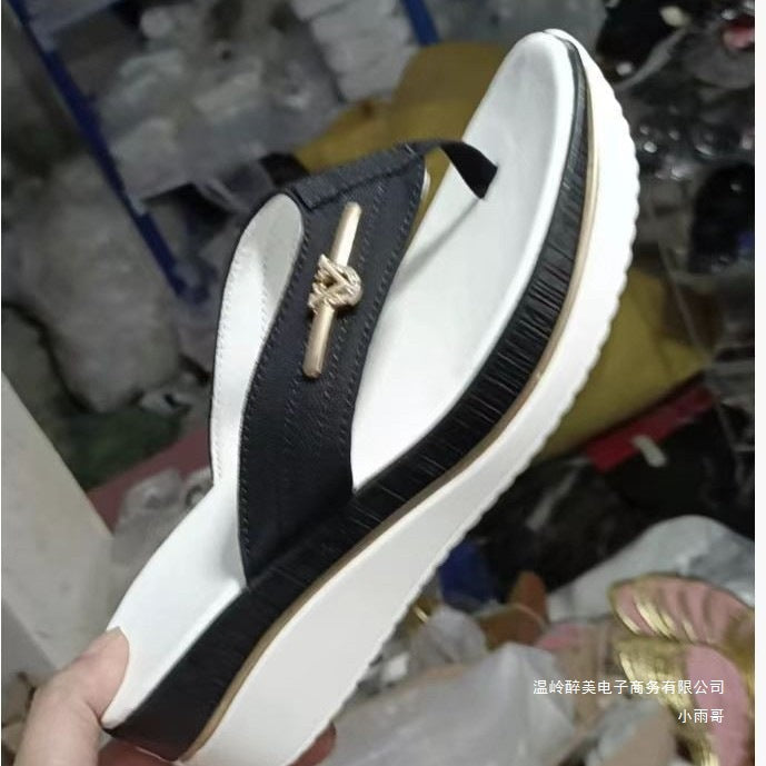 Vintage Inspired Orthopedic Sandals