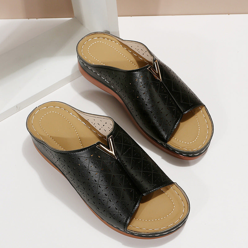 Stylish Orthopedic Sandals for Any Occasion