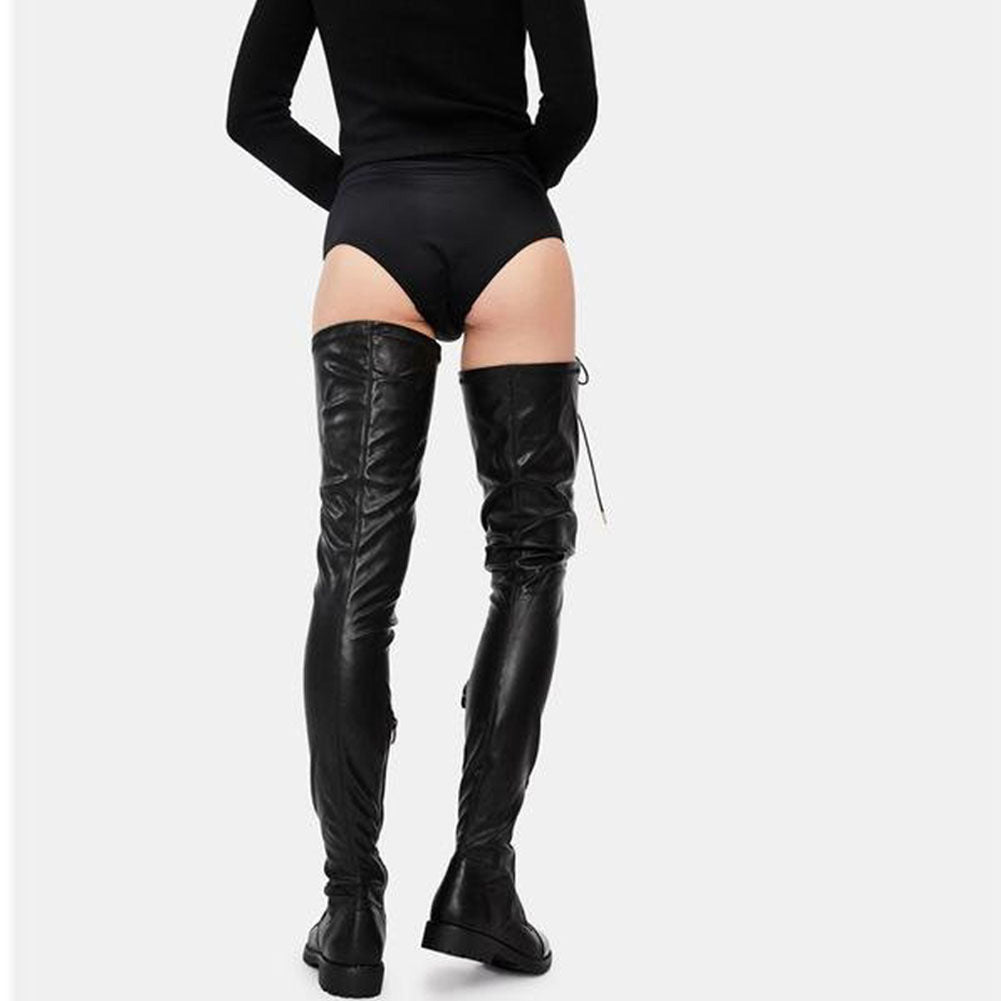 Elegant Orthopedic Boots for Every Step