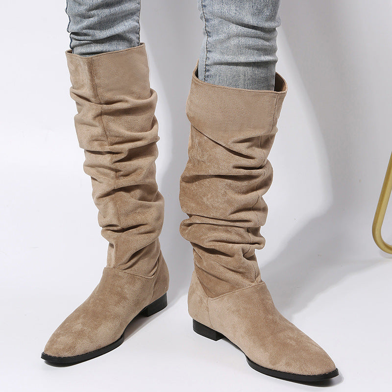 Elegant Orthopedic Boots for Every Step