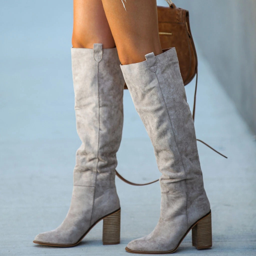 Beautifully Crafted Orthopedic Boots