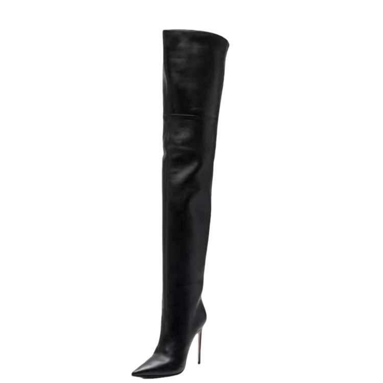 Beautifully Crafted Orthopedic Boots