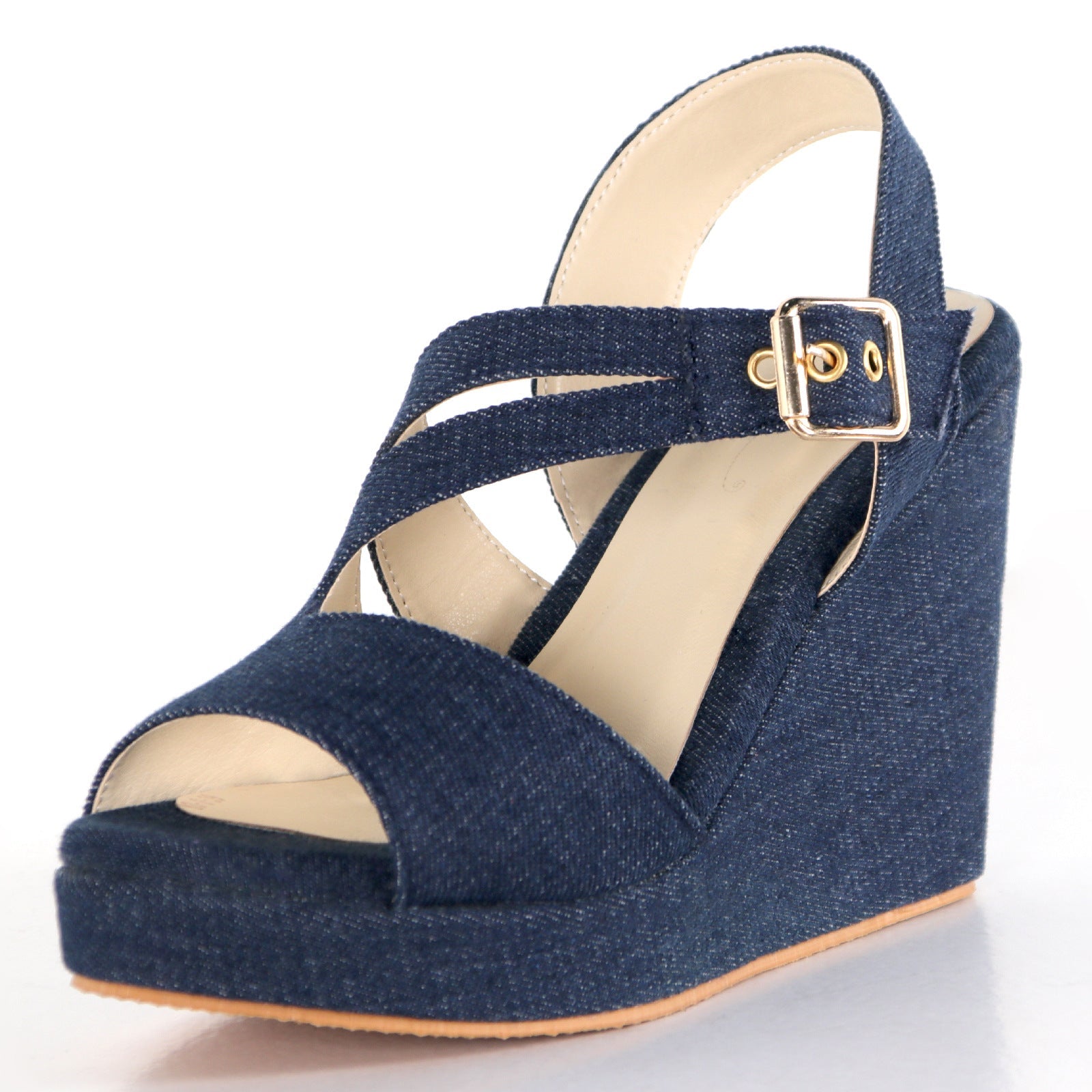 Graceful Orthopedic Sandals for Modern Look