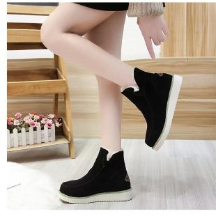 Stylish Orthopedic Boots for Any Occasion