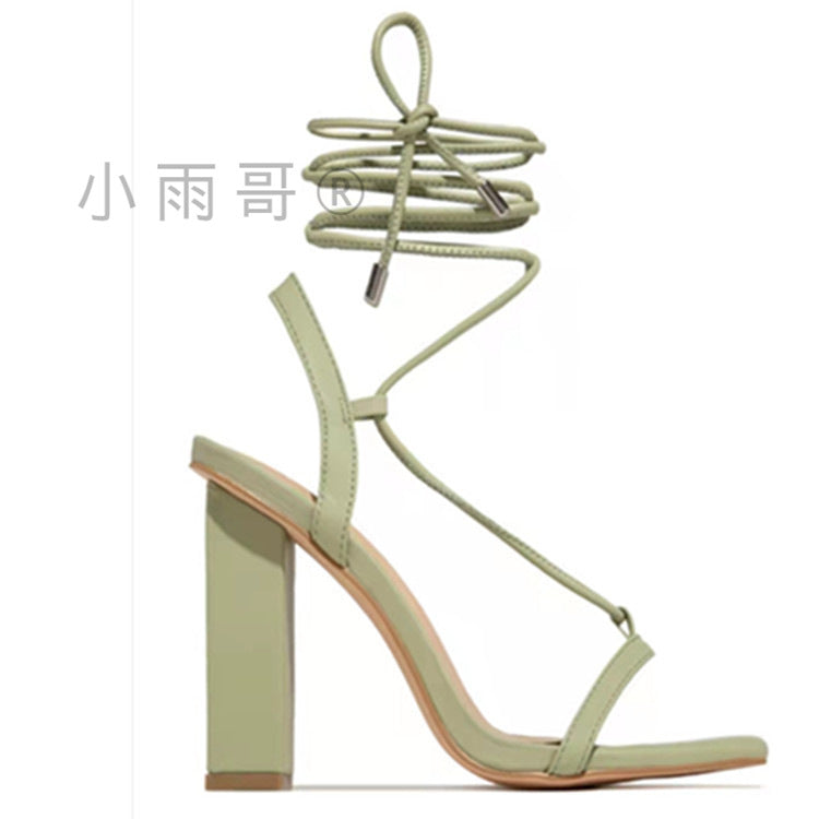 Vintage Inspired Orthopedic Sandals