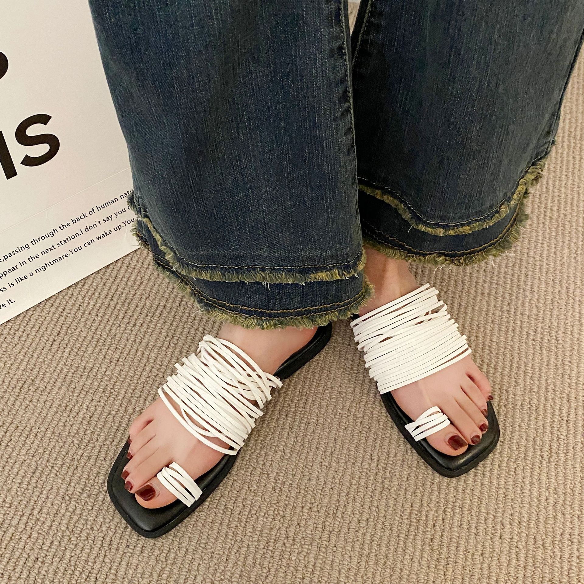 Stylish Orthopedic Sandals for Any Occasion