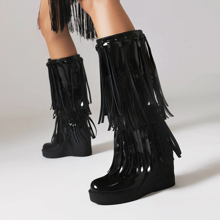 Stylish Orthopedic Boots for Any Occasion