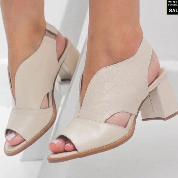Comfortable Orthopedic Sandals for Daily Wear