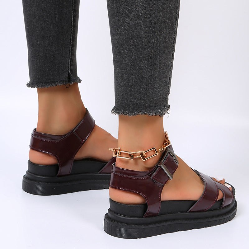 Stylish Orthopedic Sandals for Any Occasion