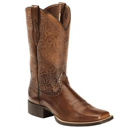 Vintage Inspired Orthopedic Boots
