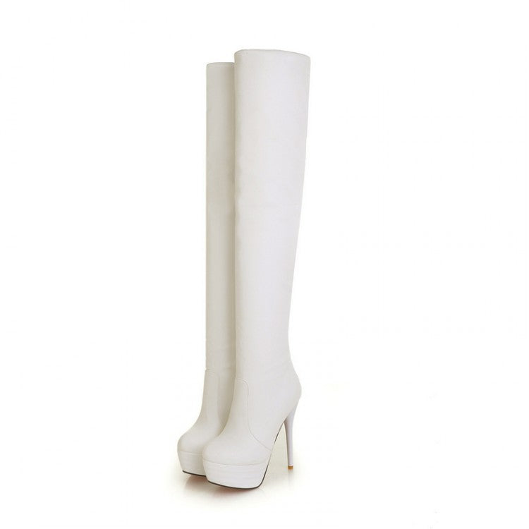 Elegant Orthopedic Boots for Every Step