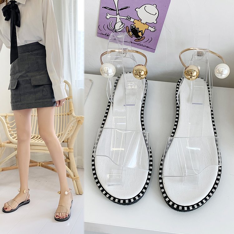Vintage Inspired Orthopedic Sandals