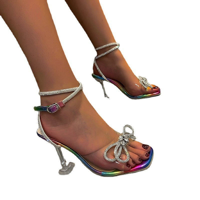 Classic Orthopedic Sandals with Timeless Style