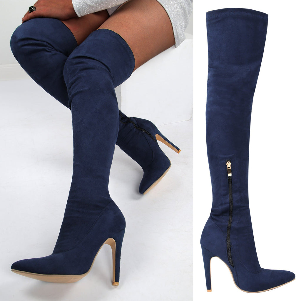 Beautifully Crafted Orthopedic Boots