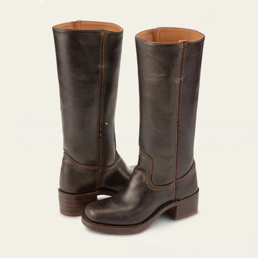 Stylish Orthopedic Boots for Any Occasion