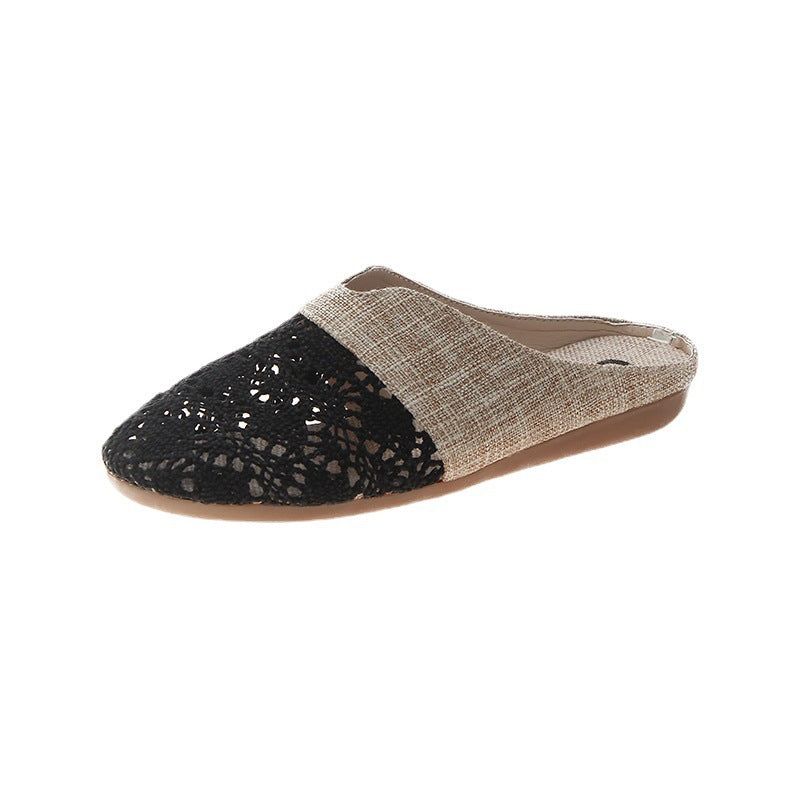 Classic Orthopedic Sandals with Timeless Style