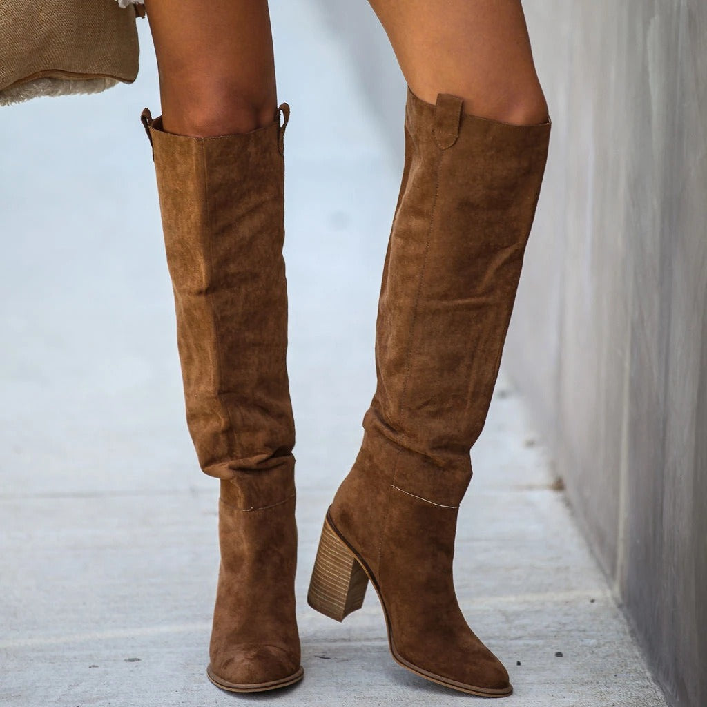 Beautifully Crafted Orthopedic Boots