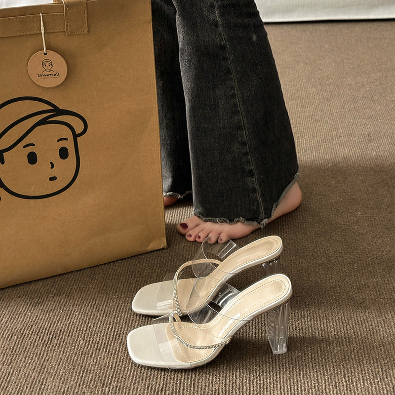 Classic Orthopedic Sandals with Timeless Style
