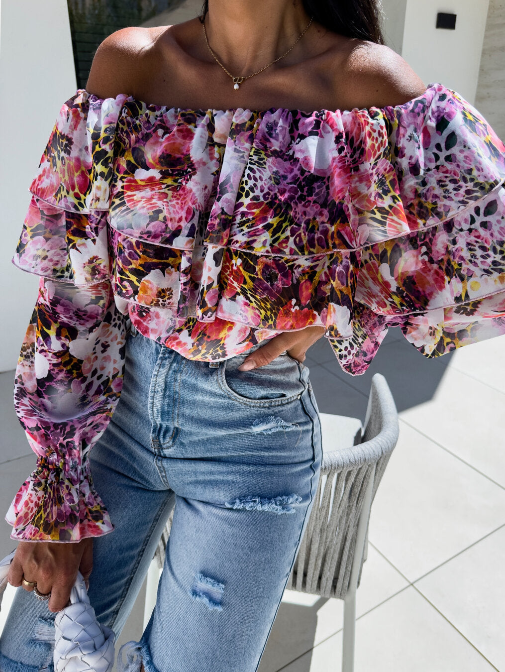 Colorful