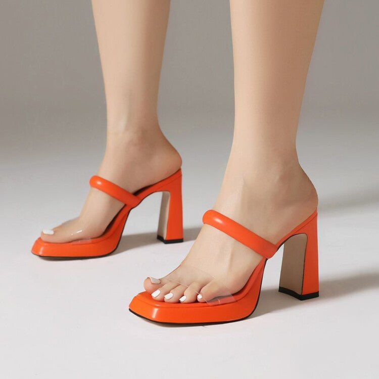 Comfortable Orthopedic Sandals for Daily Wear