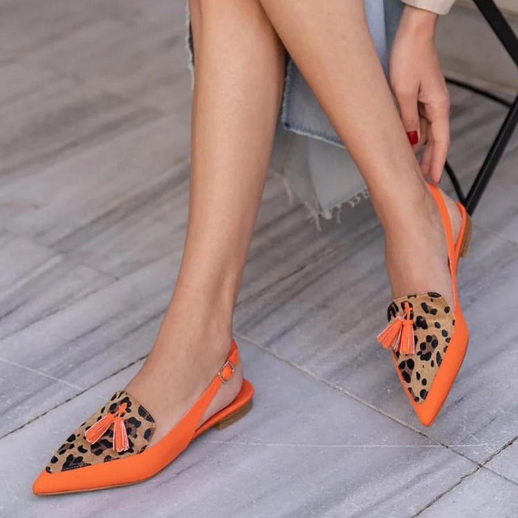 Beautifully Crafted Orthopedic Sandals