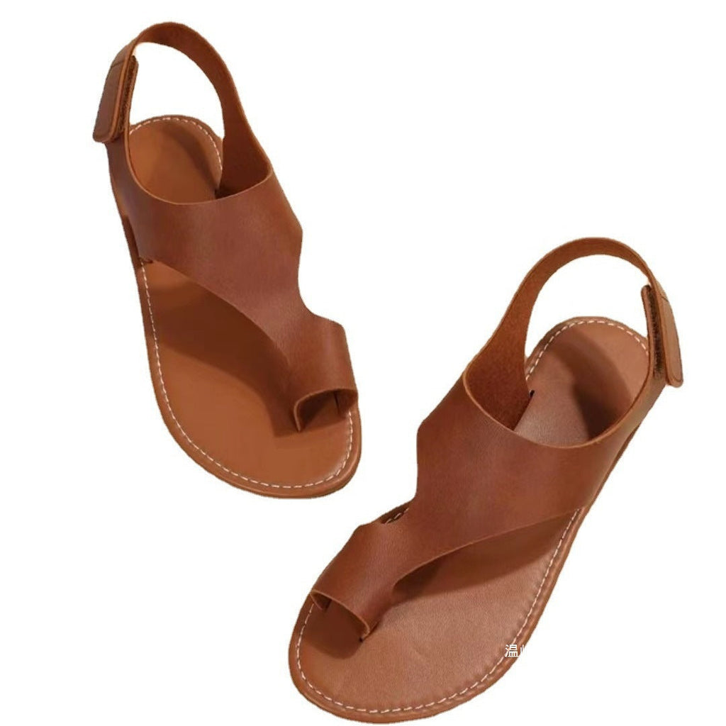 Beautifully Crafted Orthopedic Sandals
