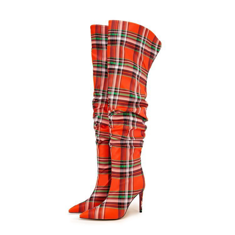 Beautifully Crafted Orthopedic Boots