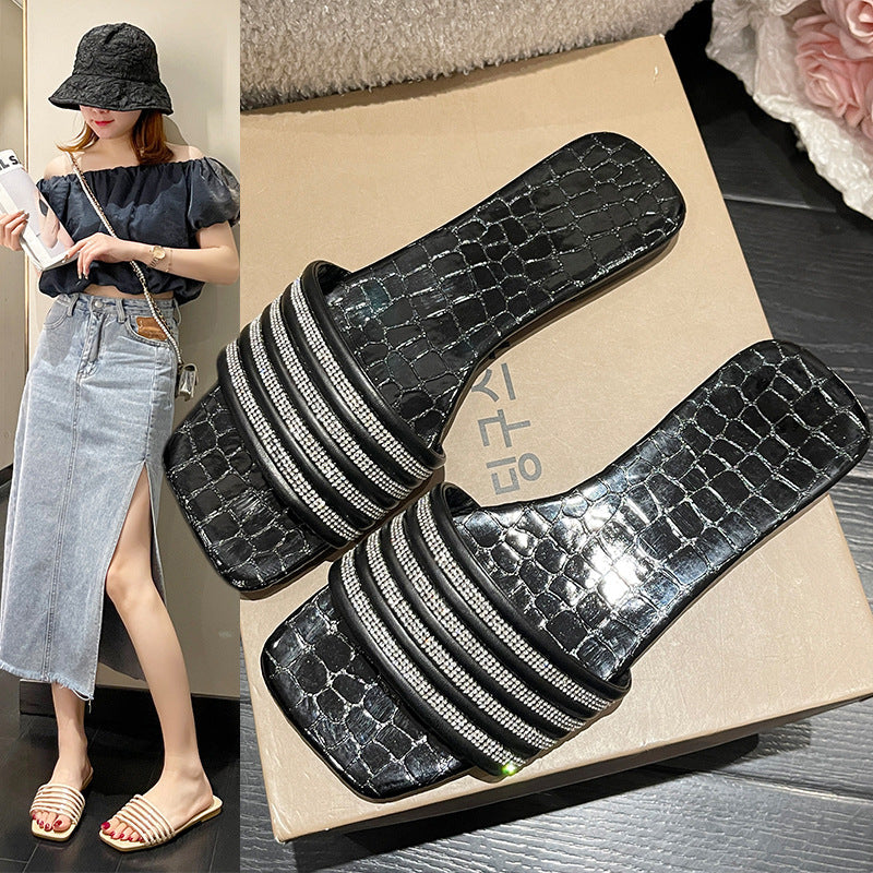Beautifully Crafted Orthopedic Sandals