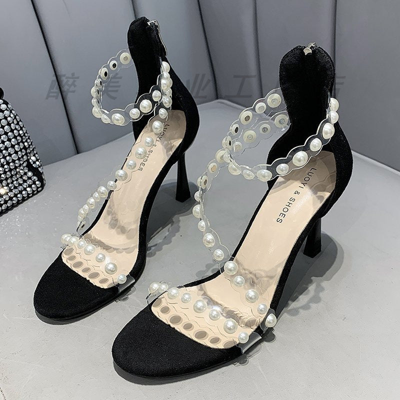 Vintage Inspired Orthopedic Sandals